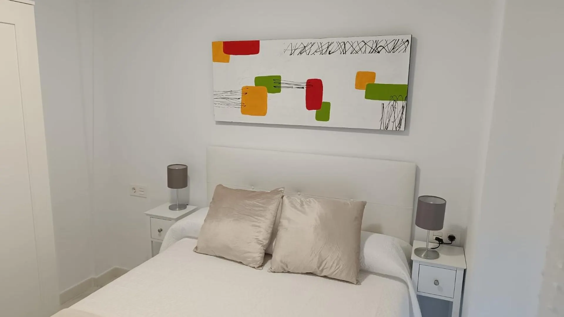 Apartamento Con Solera Jerez de la Frontera Apartment