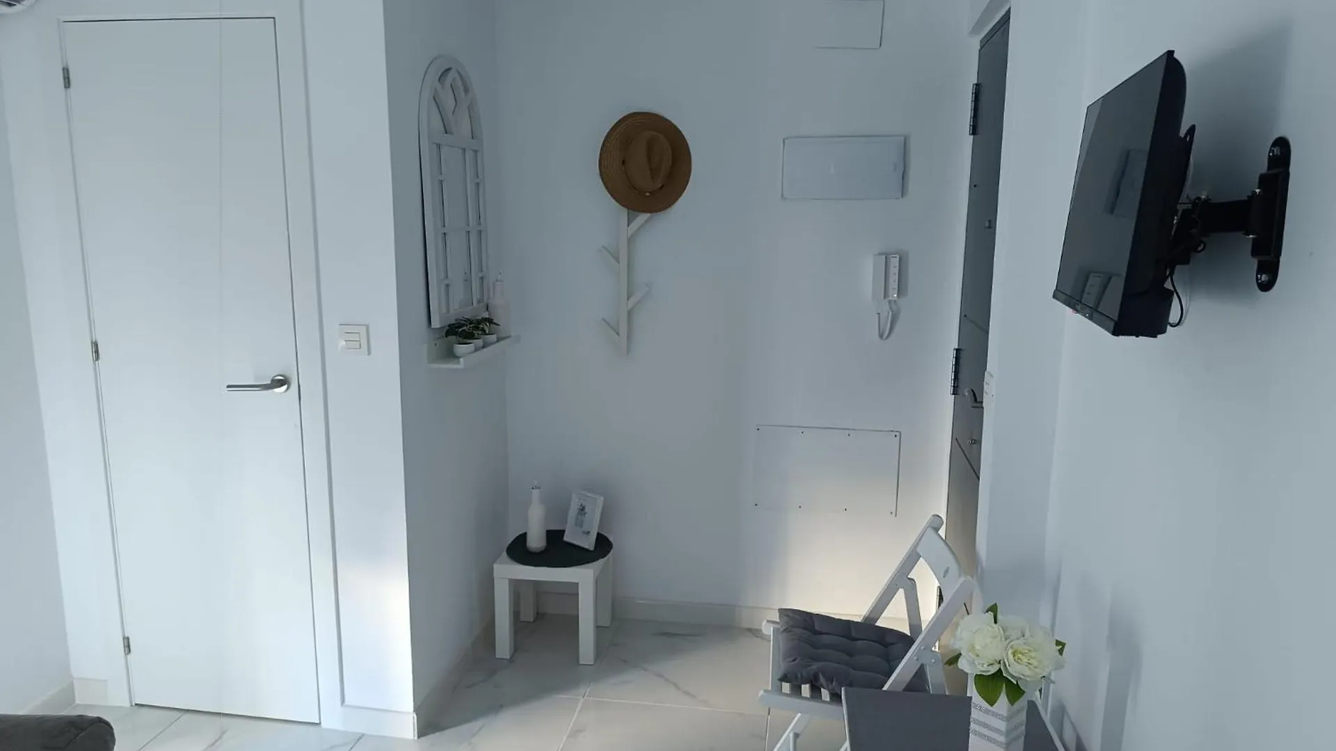 Apartamento Con Solera Jerez de la Frontera 0*,  Spain