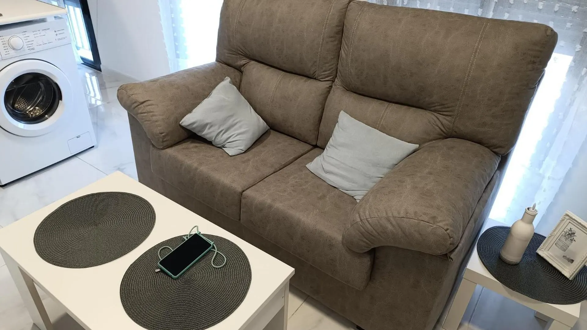 Apartamento Con Solera Jerez de la Frontera Apartment