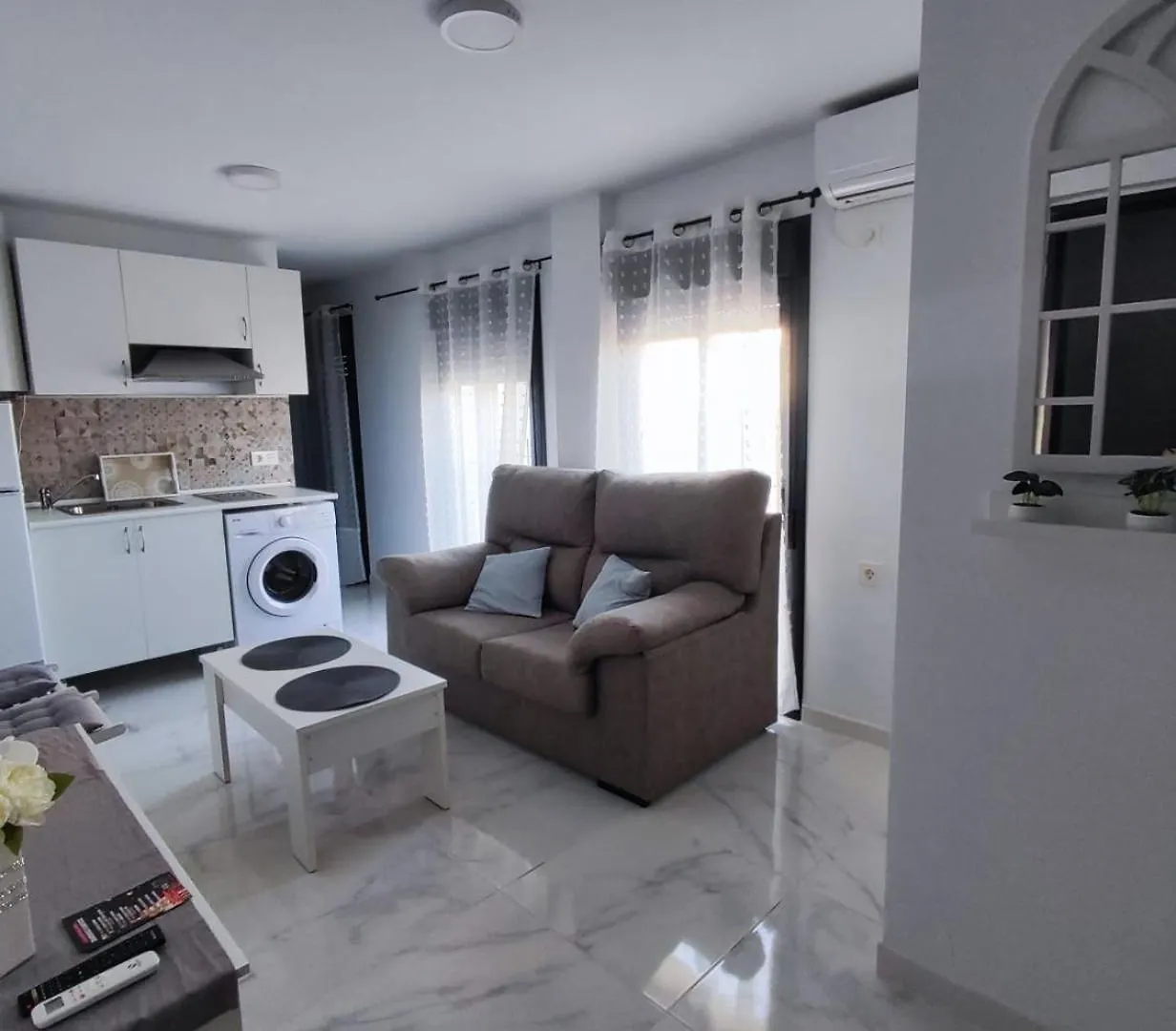 Apartamento Con Solera Jerez de la Frontera 0*,