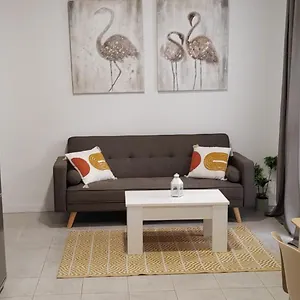 Apartamento Molino De Viento, Jerez de la Frontera