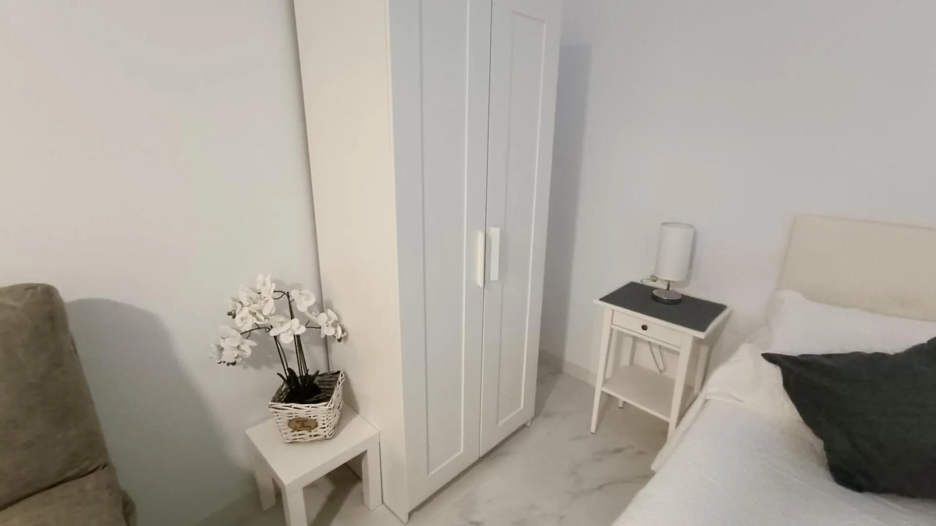 Apartamento Con Solera Jerez de la Frontera Spain