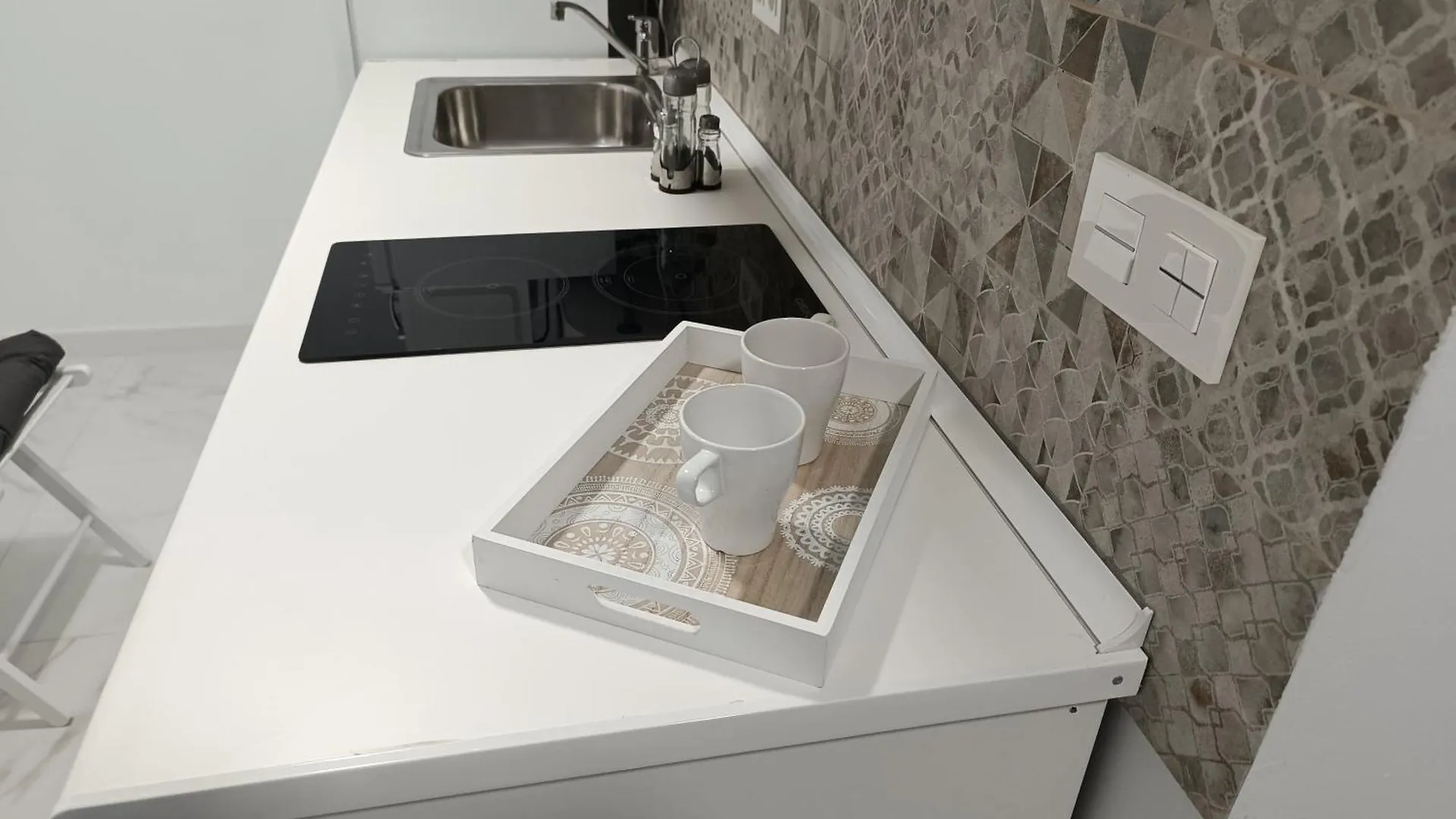 Apartamento Con Solera Jerez de la Frontera