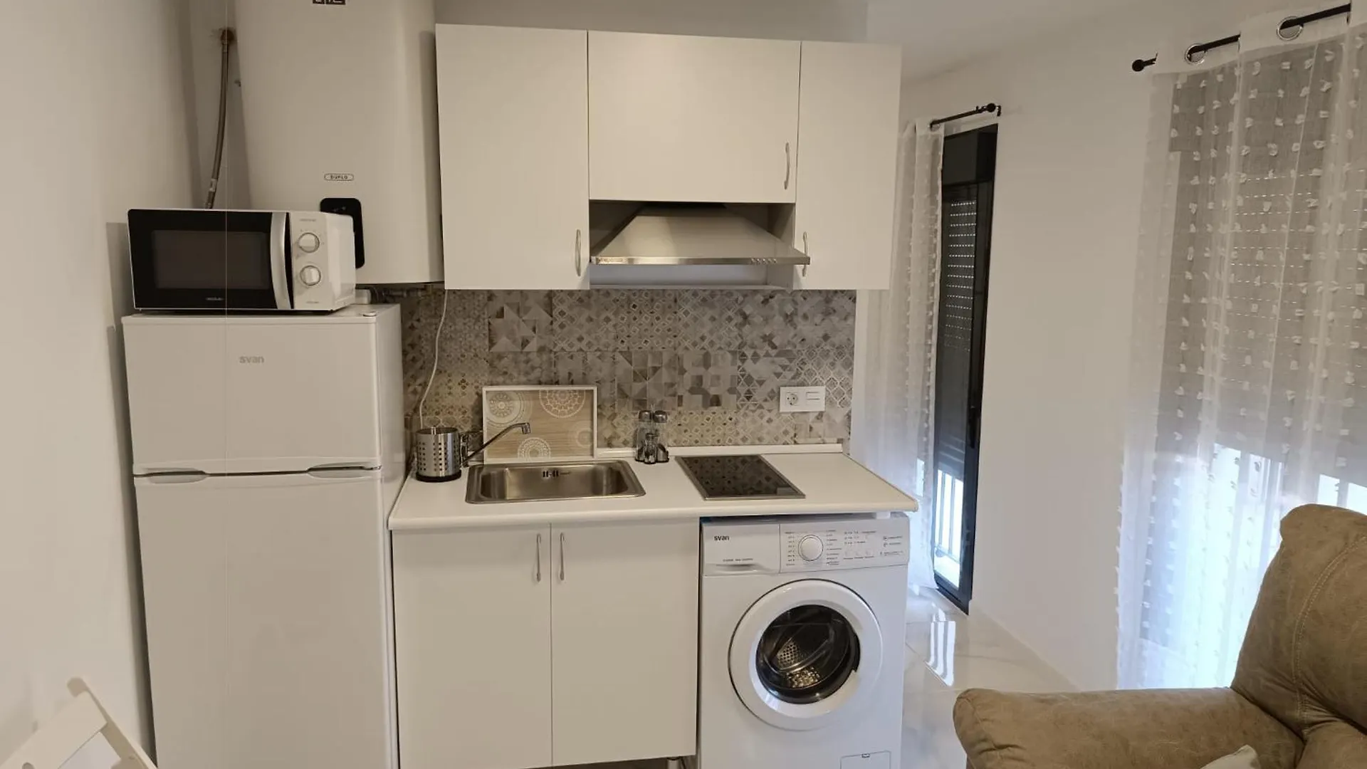 Apartamento Con Solera Jerez de la Frontera Spain