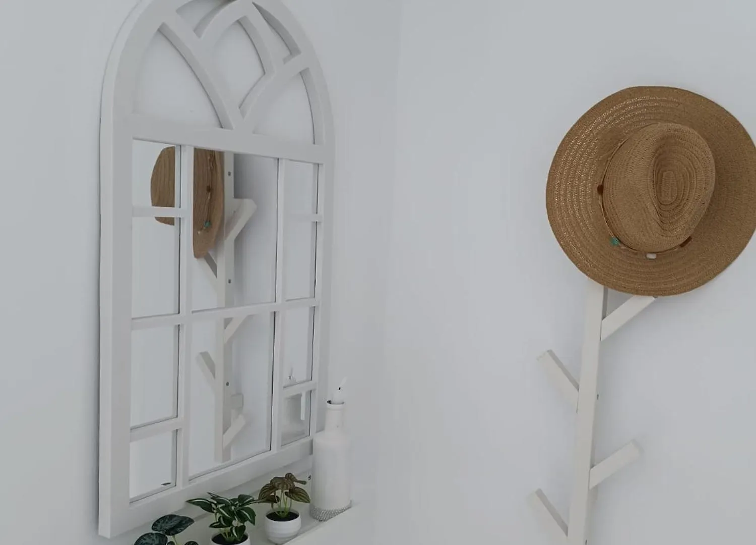 Apartamento Con Solera location