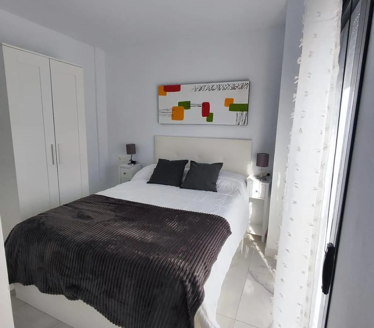 Apartment Apartamento Con Solera Jerez de la Frontera Spain